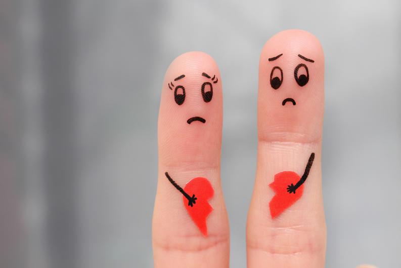 ¿Por qué soy tan pato en el amor? Aquí te decimos la razón