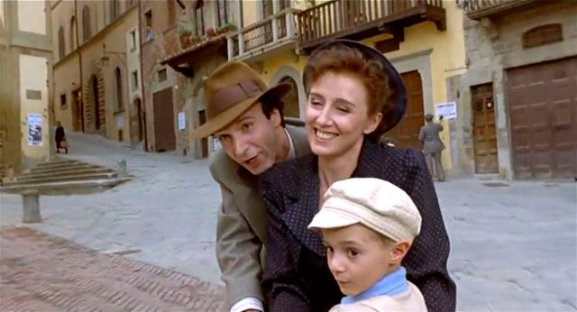 Descubre cómo lucen los protagonistas de La Vida es Bella.