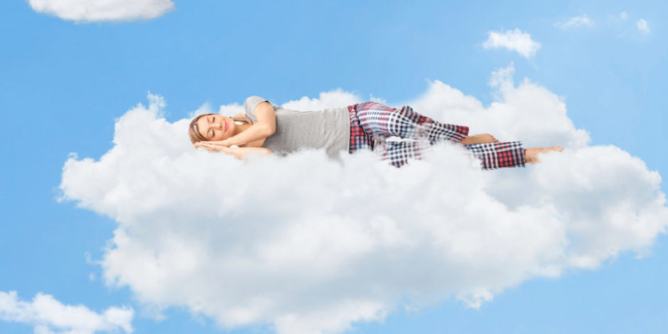 Test: ¿Qué dicen tus sueños sobre tu personalidad?