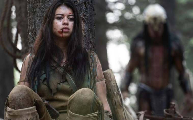 “Depredador: La presa”: Todo lo que debes de saber de la pelicula que se estrena el 5 de Agosto