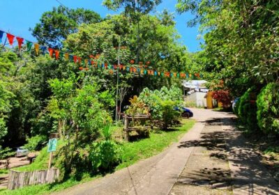 ALMA DE MONTAÑA UNA OPCIÓN PERFECTA PARA DISFRUTAR DEL ECOTURISMO Y LA BUENA COMIDA EN EL SALVADOR