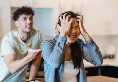 ¿Tu Pareja es Narcisista? Descúbrelo con estas 7 señales