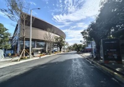 Este es el lugar de la gala final de Miss Universo 2023