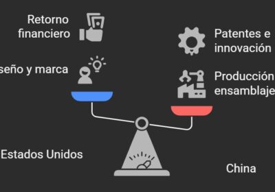 ¿Por qué Estados Unidos quiere detener a China con una guerra comercial?