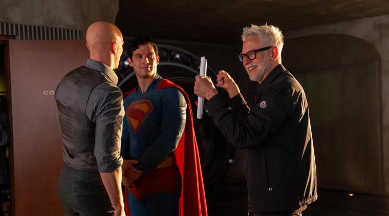 Mi Opinión (que nadie pidió) sobre la nueva película de Superman 2025